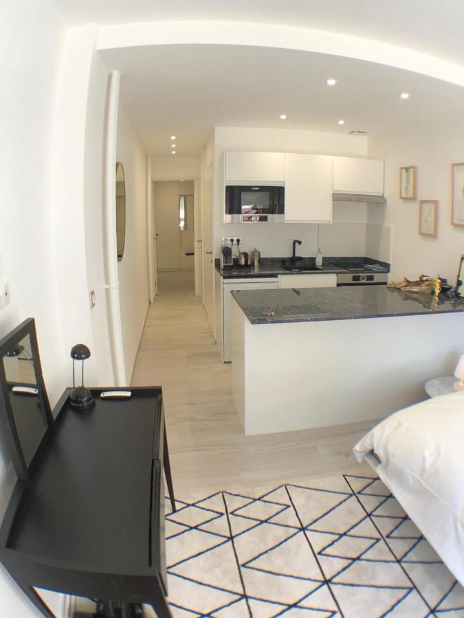 Апартаменты Cocoon Paris La Defense Курбевуа Экстерьер фото