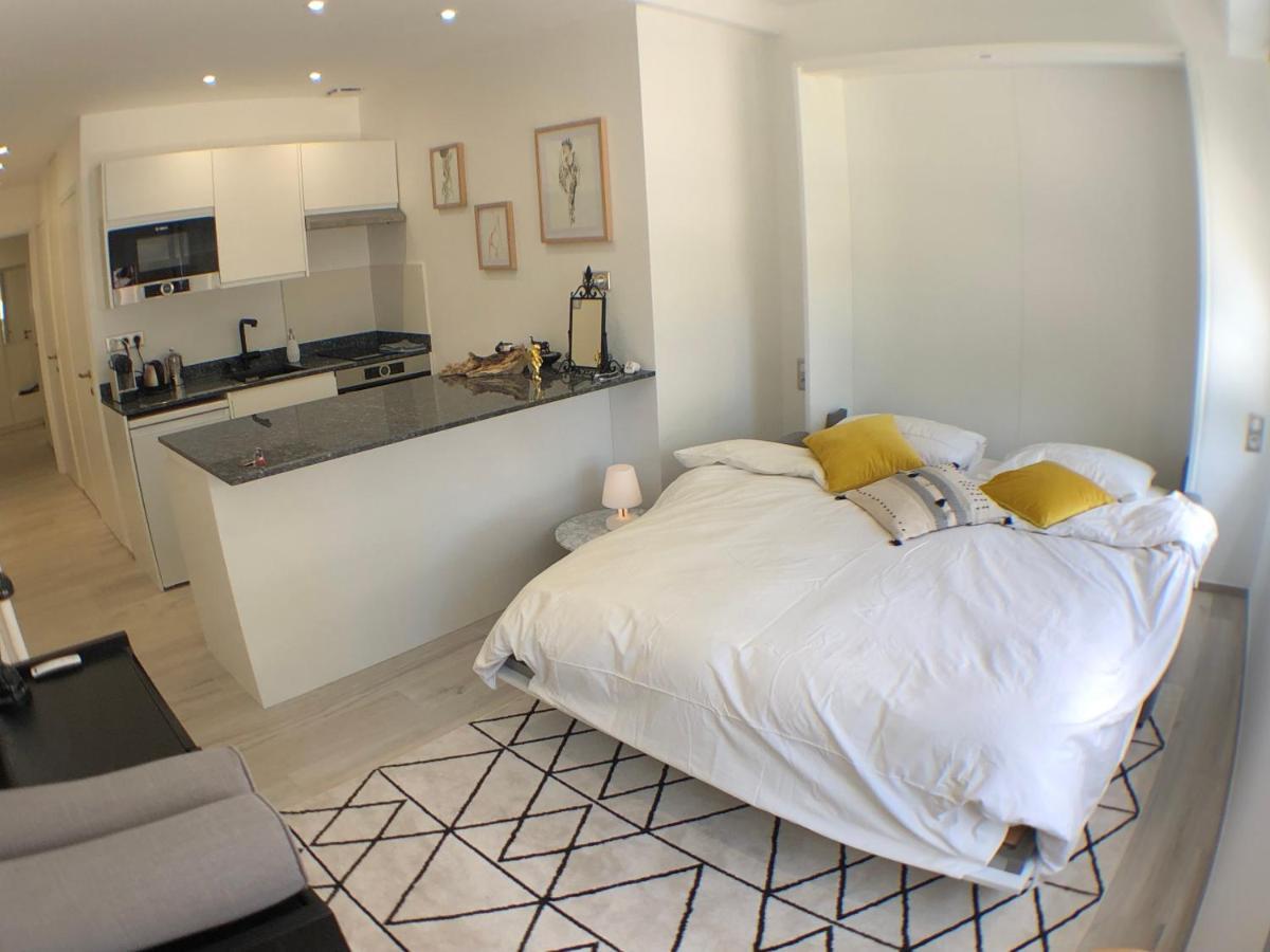 Апартаменты Cocoon Paris La Defense Курбевуа Экстерьер фото