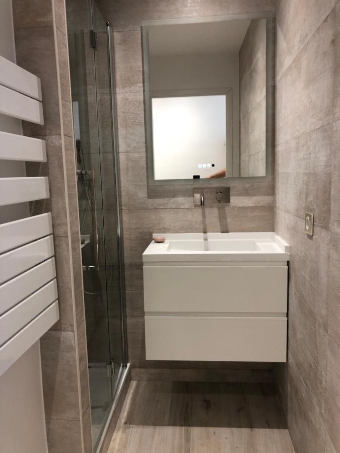 Апартаменты Cocoon Paris La Defense Курбевуа Экстерьер фото